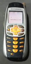 Comprar Celular Motorola I275 Nextel Gris Claro