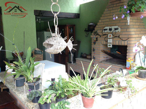 Imagem 12 de 21 de Casa Com 4 Dorms, Praia Do Pernambuco, Guarujá - R$ 850 Mil, Cod: 548 - V548