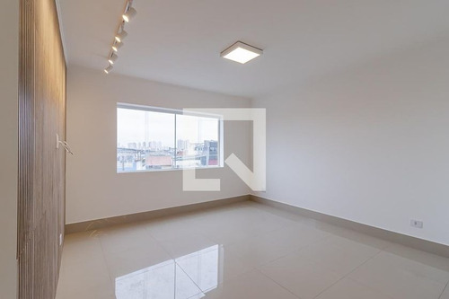 Imagem 2 de 15 de Apartamento Para Aluguel - Vila Das Mercês, 2 Quartos, 87 - 893648829
