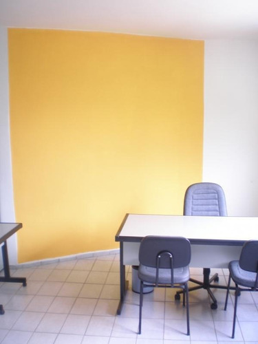 Imagem 5 de 9 de Ref.: 29742 - Sala Coml Em Barueri Para Aluguel - 29742