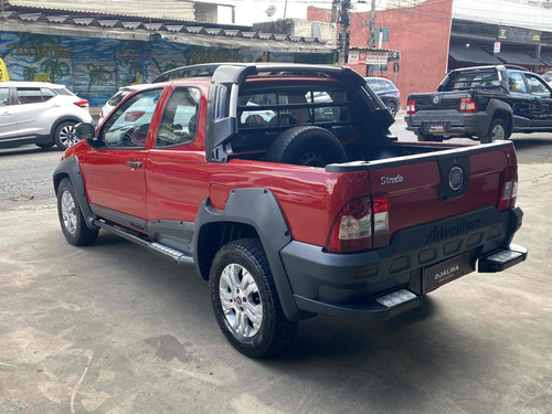 Fiat Strada 1.8 MPI ADVENTURE CD 16V FLEX 2P MANUAL
