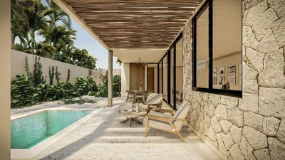 Casa en venta