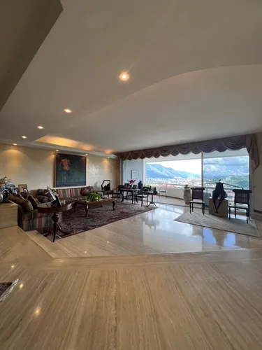 Ph Triplex En Valle Arriba