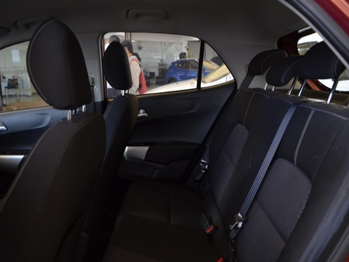 Kia New Picanto Sline 1.2 Mec 5p Fe Ebs599