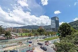 Bogota, Venta Apartamento En Chico Reservado 168 Mts 