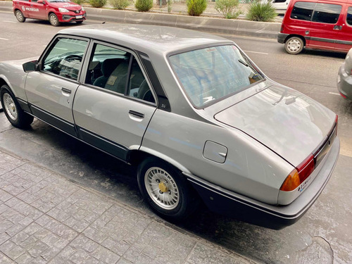 Peugeot 504 2.3 Xsd Tc Aa Dh