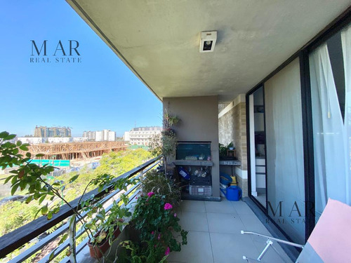 Retazado. Divino 3 Amb.en Venta En Quartier Nordelta 2 Dorm.2 Baños Y Cochera