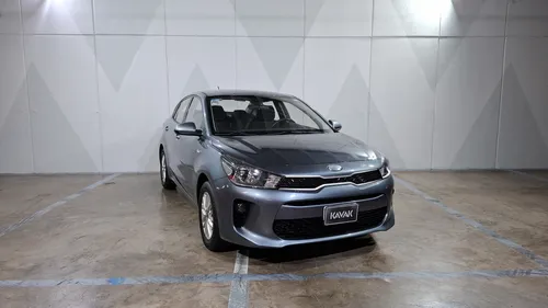 Kia Rio 1.6 LX AUTO