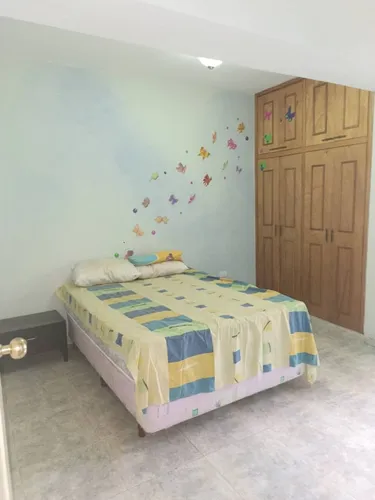 Apartamento En Maracay