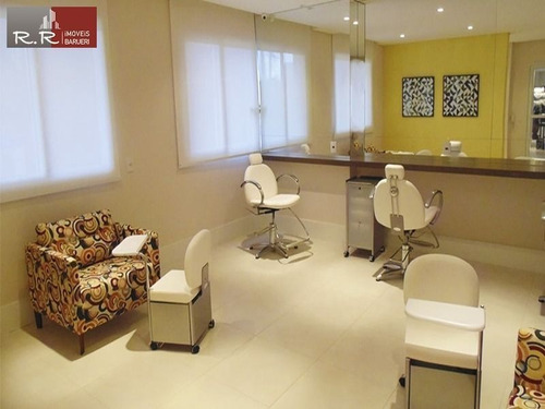 Imagem 27 de 30 de Rrcod3521 Apartamento 76m² Condomínio Central Park - 3 Dorms - 2 Vagas - Oprtunidade - Ótima Localização - Rr3521 - 69426231