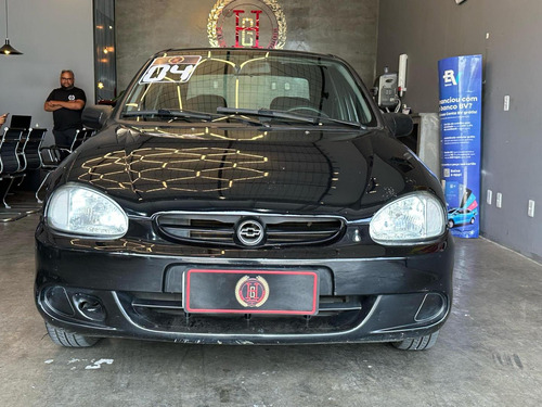 Chevrolet Corsa Classic Corsa Classic