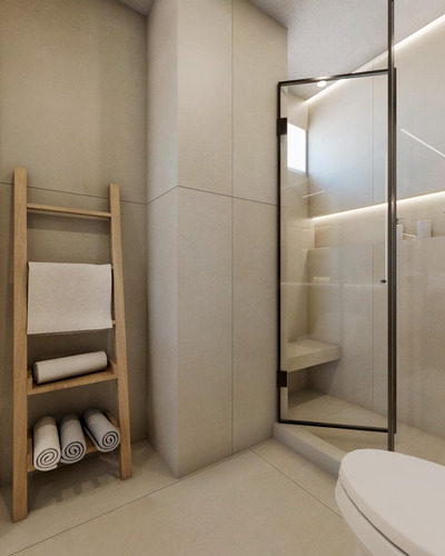 Venta Apto 2 Habitaciones En Proyecto-sector Naco