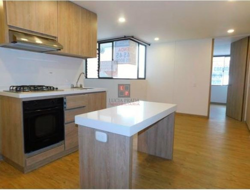 Imagen 5 de 9 de Alquiler Apartaestudio En Versalles, Manizales. Cod 501273