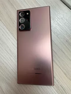 Celular Samsung Note 20 Ultra