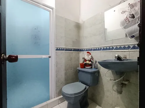 A La Venta Casa De Tres Pisos Totalmente Independientes, En El Barrio Asovicons, Cerrito- Valle Del Cauca