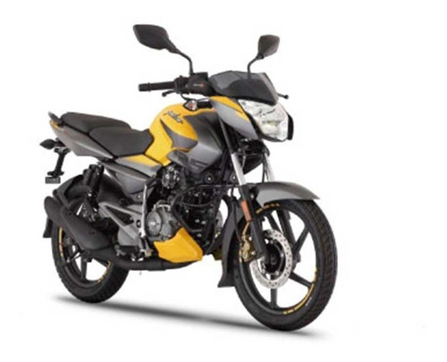 Imagen 8 de 18 de Bajaj Rouser Ns 125