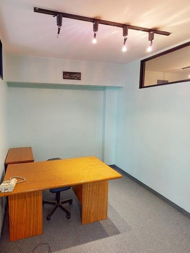 Imagen 20 de 26 de Oficina En Muy Buen Estado | Instalada