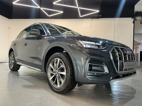 Audi Q5 2.0 Tfsi Stronic 252cv