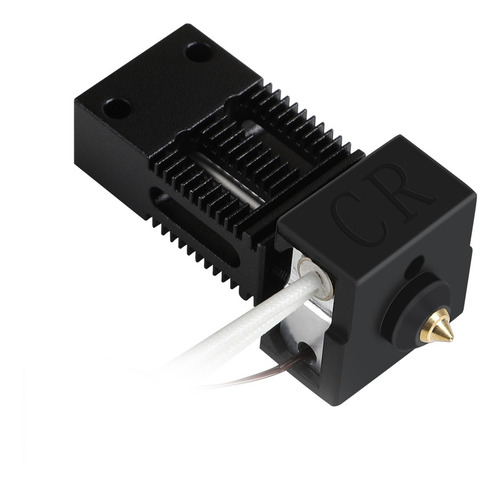 Imagem 1 de 5 de Kit Hotend Original Creality 3d Para Impressora Cr-200b
