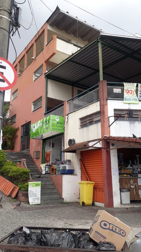 Imagem 15 de 17 de Excelente Loja Com 30m² - 3359