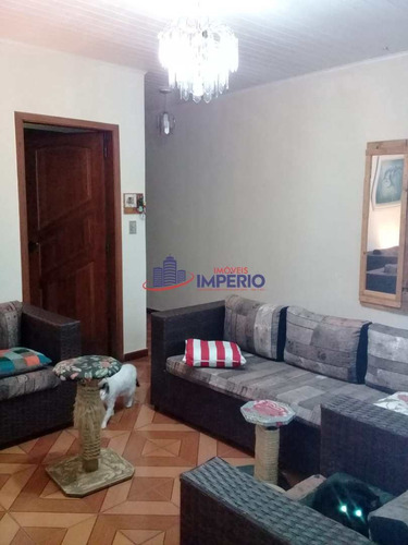 Imagem 11 de 25 de Sobrado Com 3 Dorms, Vila Gumercindo, São Paulo - R$ 560 Mil, Cod: 9469 - V9469