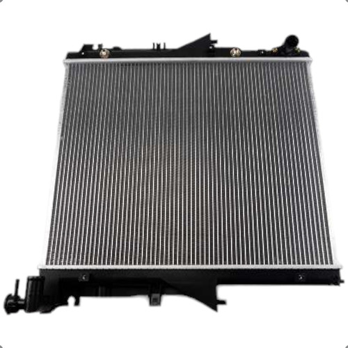 Radiador De Agua Para L200 Triton Sport 2.4 16v 2023 2024