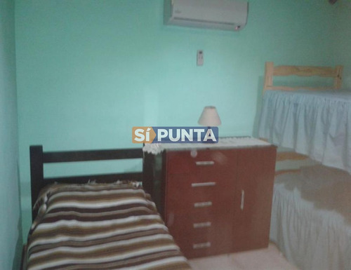 Imagen 3 de 5 de Casa En Venta - La Barra