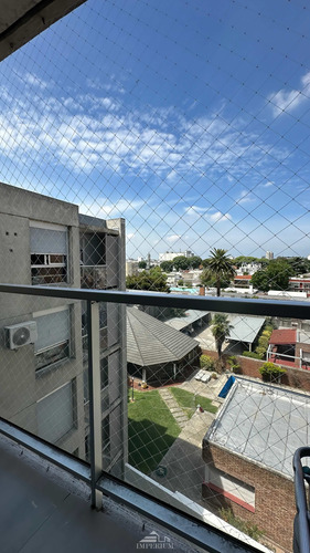 Apartamento 2 Dormitorios Con Garaje
