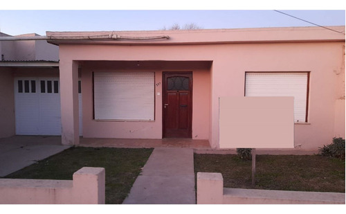 Casa En Venta En Balcarce