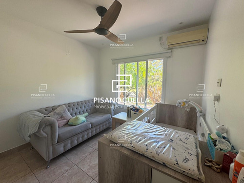 Casa En Venta En Santa Teresa, Villanueva, Tigre