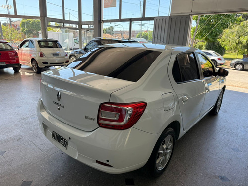 Renault Logan 1.6 Privilege 105cv