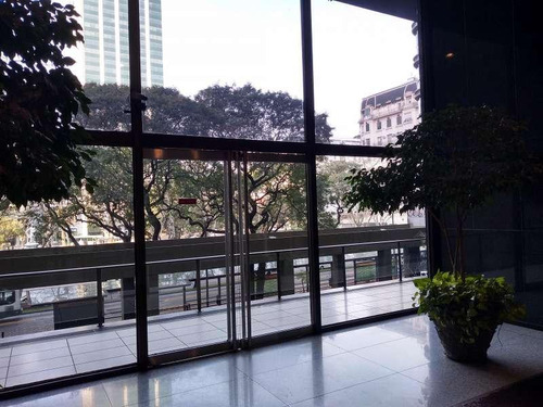 Oficina En Alquiler En Microcentro