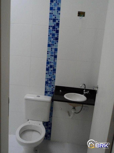 Imagem 15 de 30 de Sobrado Com 3 Dormitórios À Venda Por R$ 750.000,00 - Vila Guilhermina - São Paulo/sp - So0590