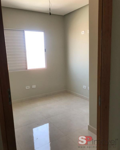 Imagem 18 de 23 de Casa Em Condominio - 3 Dorm Sendo 01 Suíte ,lavabo, Sala 2 Ambientes, Vaga 2 Carros, Depósito Sub Solo - V2810 - 69715568