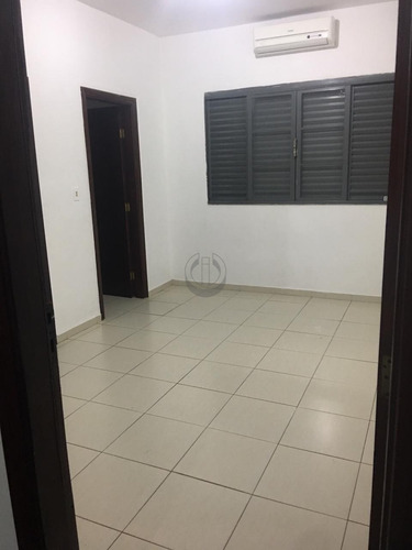 Imagem 12 de 30 de Casa Á Venda E Para Aluguel Em Cidade Universitária - Ca000999