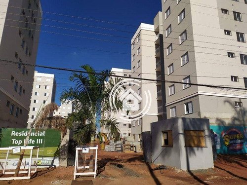 Imagem 17 de 29 de Apartamento À Venda, 53 M² Por R$ 195.800,00 - Jardim Abaeté - Piracicaba/sp - Ap1019