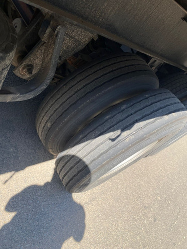 Carreta Sider Fachinni Canguru 99