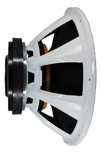 Woofer Bomber 15 Atrack 2.5k 1250w