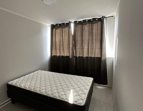 Venta De Amplio Depto. En Uf 4.100. 3d Y 3b, 1estc. Y 1 Bod