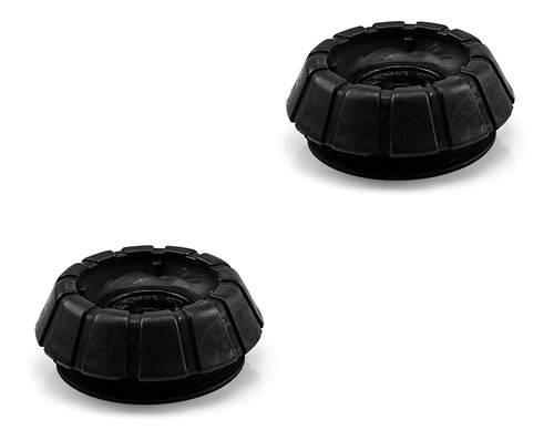 Set Bases Para Amortiguador Del Syd Suzuki Sx4 06/14