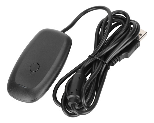 Receptor De Pc Con Adaptador De Juego De Material Abs Para