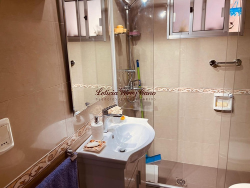 Vendo Apartamento De 2 Dormitorios En Roosevelt- Ref: 19338