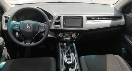 Honda HR-V 1.8 Lx
