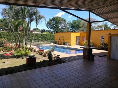 Vendo Hermosa Casa Quinta En Apiay