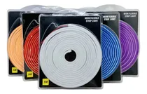 Comprar Rollo 5m Cinta Luz De Neón Flexible 12v Colores