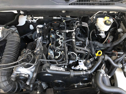 Volkswagen Amarok Ultimate 2016 At 4x4