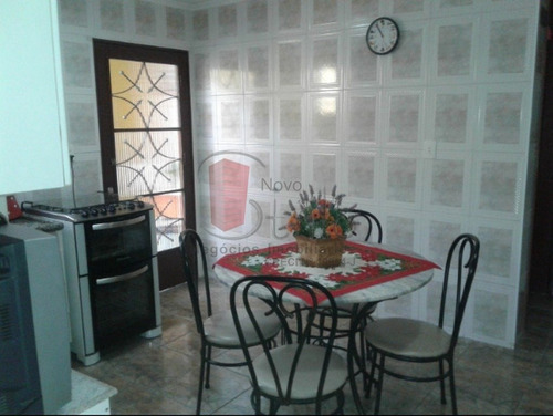 Casa - Vila Ema - Ref: 9374 - V-9374