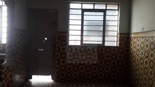 Imagem 7 de 30 de Casa Em Itatiba - Centro - Ca0388