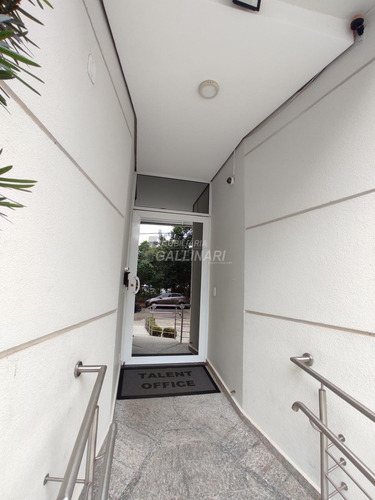 Imagem 3 de 8 de Sala Para Aluguel Em Jardim Brasil - Sa002678