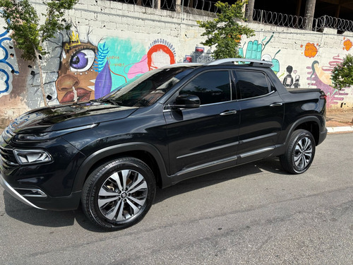 Fiat Toro 1.3 Volcano 16V Turbo Flex 4X2 Aut. 4P